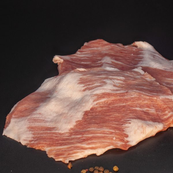 Cerdo ibérico: Productos de Carnicería ComeBien