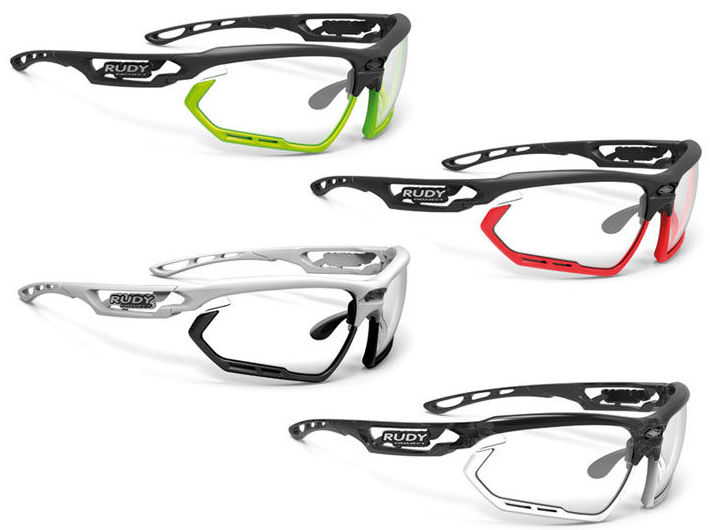 Gafas Rudy Projet Gafas Rudy Projet
