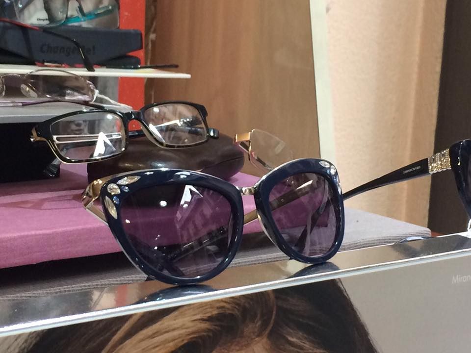 Gafas de sol: Servicios de Óptica Príncipe Gafas de sol: Servicios de Óptica Príncipe