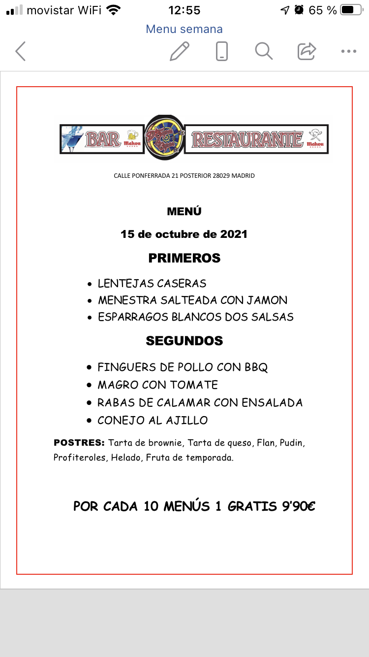 15 octubre 2021 15 octubre 2021
