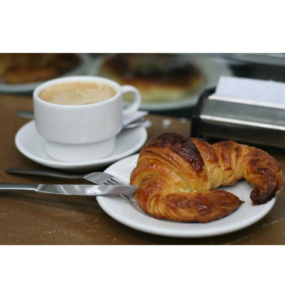 Desayunos: Carta de D´Tapas & Copas Desayunos: Carta de D´Tapas & Copas