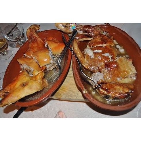 Especialidades: Carta de D´Tapas & Copas Especialidades: Carta de D´Tapas & Copas