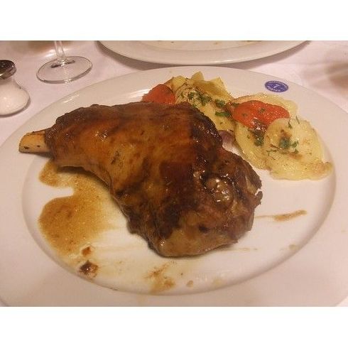 Especialidades: Carta de D´Tapas & Copas Especialidades: Carta de D´Tapas & Copas