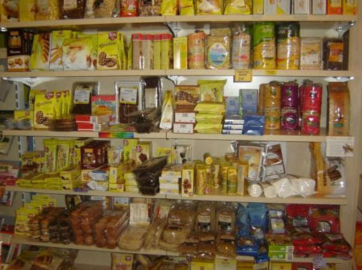 Alimentación para alergias : Productos y servicios de Bio Bio Espai Natural Alimentación para alergias : Productos y servicios de Bio Bio Espai Natural