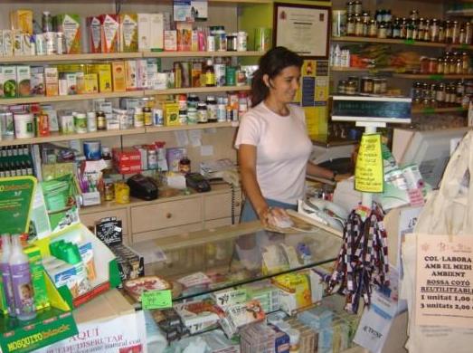 Alimentación infantil : Productos y servicios de Bio Bio Espai Natural Alimentación infantil : Productos y servicios de Bio Bio Espai Natural