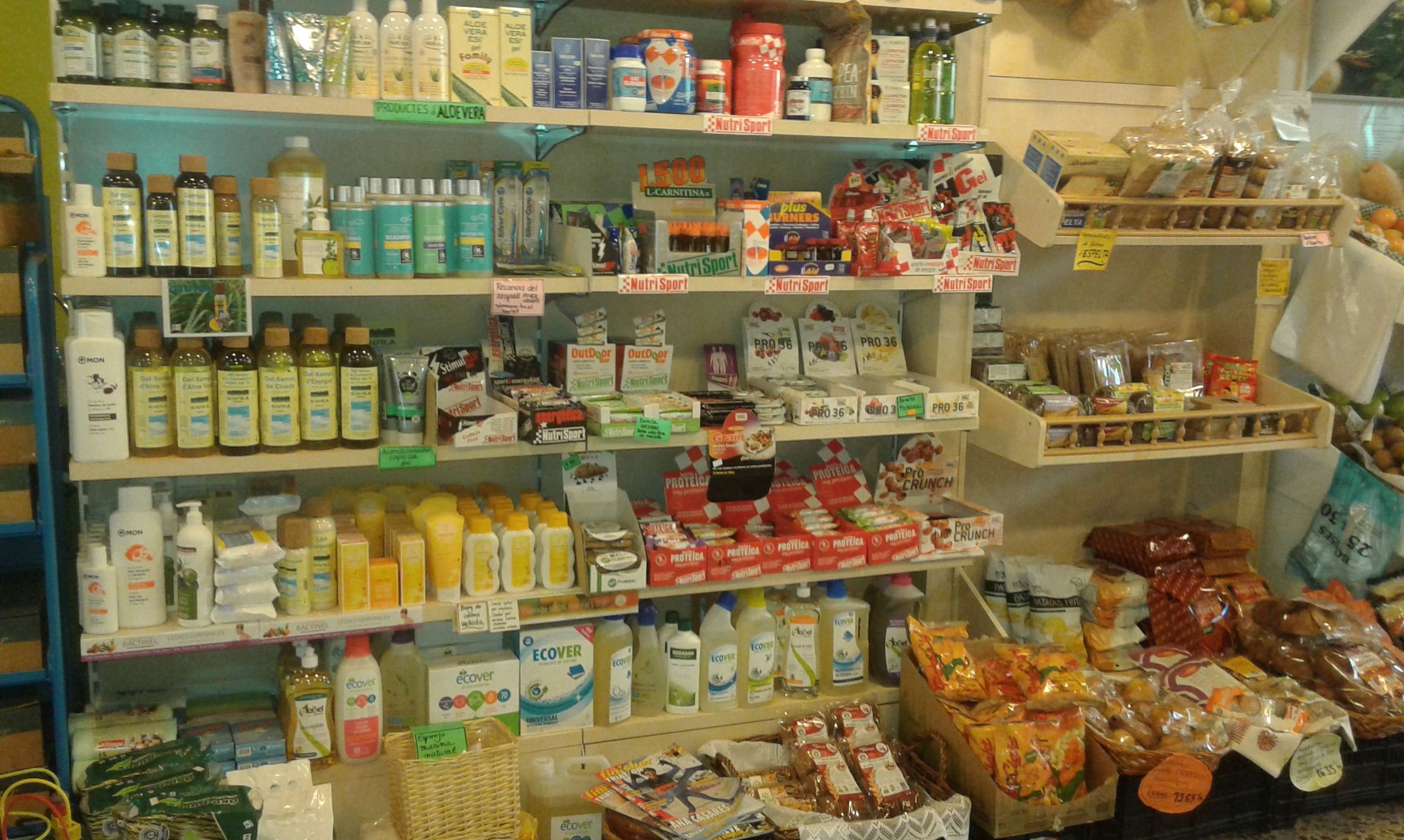 Medicina natural : Productos y servicios de Bio Bio Espai Natural Medicina natural : Productos y servicios de Bio Bio Espai Natural