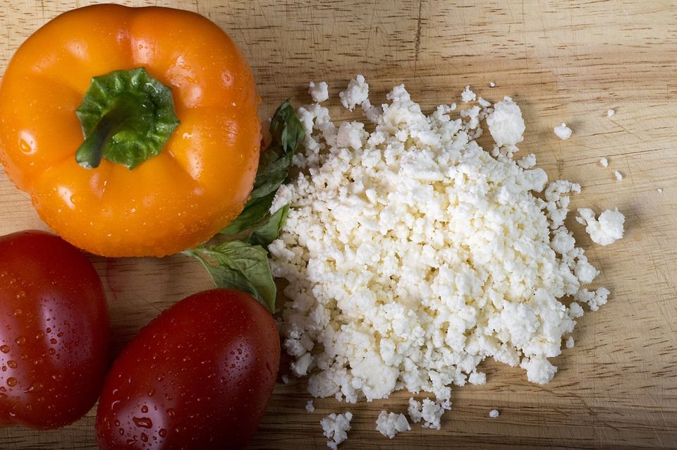 Oferta en productos alternativos al queso sin derivados de orígen animal. Oferta en productos alternativos al queso sin derivados de orígen animal.
