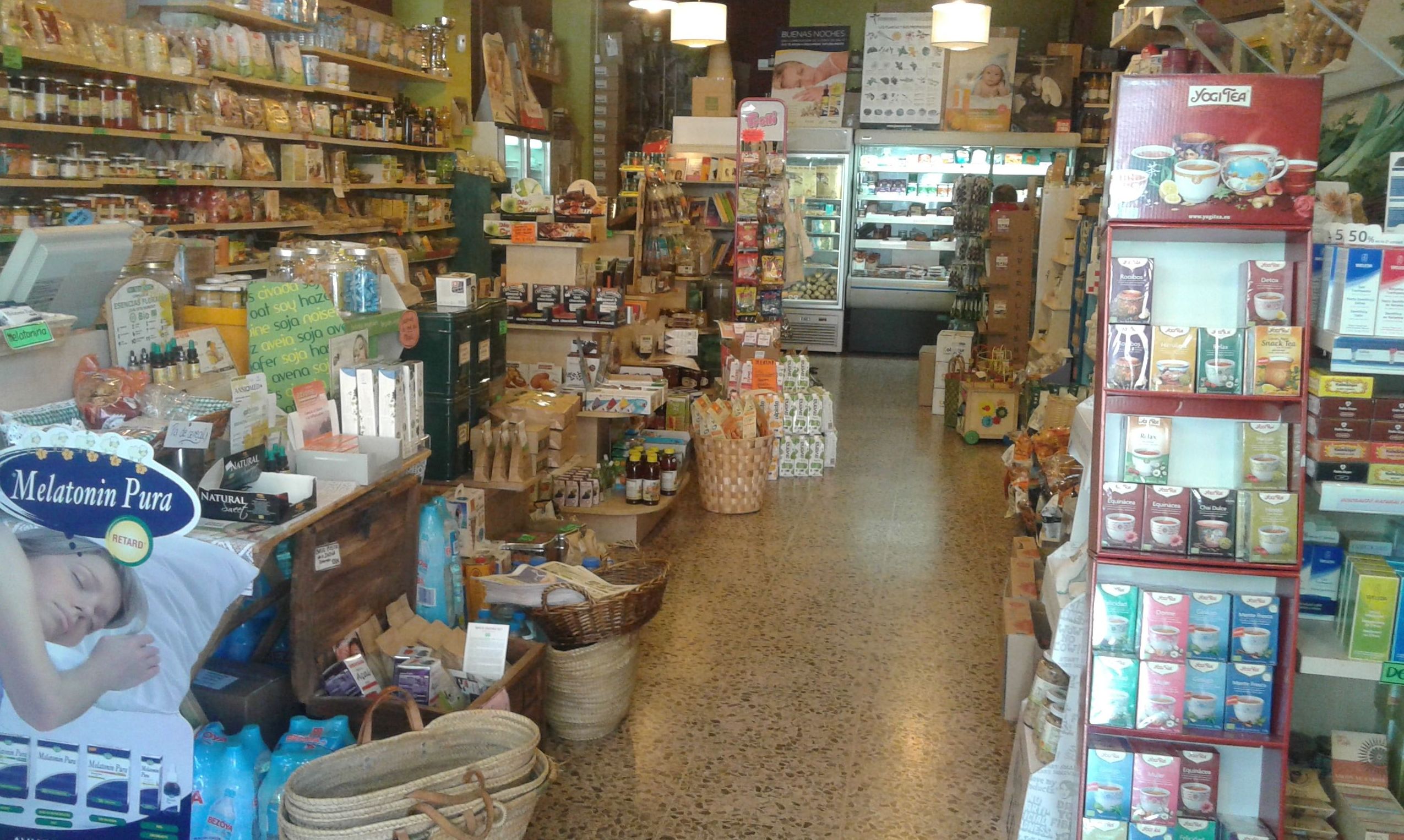 Productos sin gluten : Productos y servicios de Bio Bio Espai Natural Productos sin gluten : Productos y servicios de Bio Bio Espai Natural