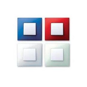 Interruptores: Productos de Luzalba Interruptores: Productos de Luzalba