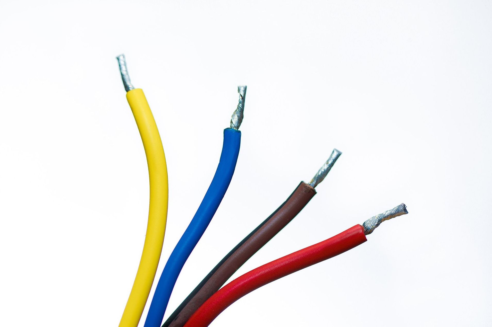 Cables eléctricos: Productos de Luzalba Cables eléctricos: Productos de Luzalba