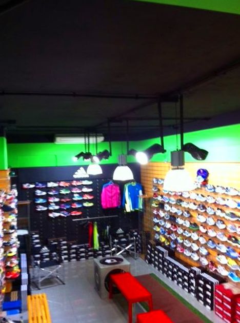 Instalación eléctrica en BIKILA : Productos de Luzalba Instalación eléctrica en BIKILA : Productos de Luzalba