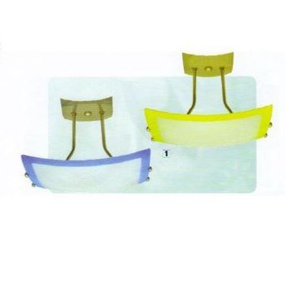 Semiplafones: Productos de Luzalba Semiplafones: Productos de Luzalba