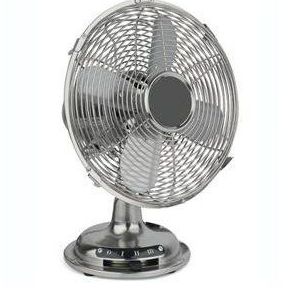 Ventiladores: Productos de Luzalba Ventiladores: Productos de Luzalba