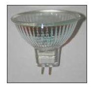 Bombillas halógenas: Productos de Luzalba Bombillas halógenas: Productos de Luzalba