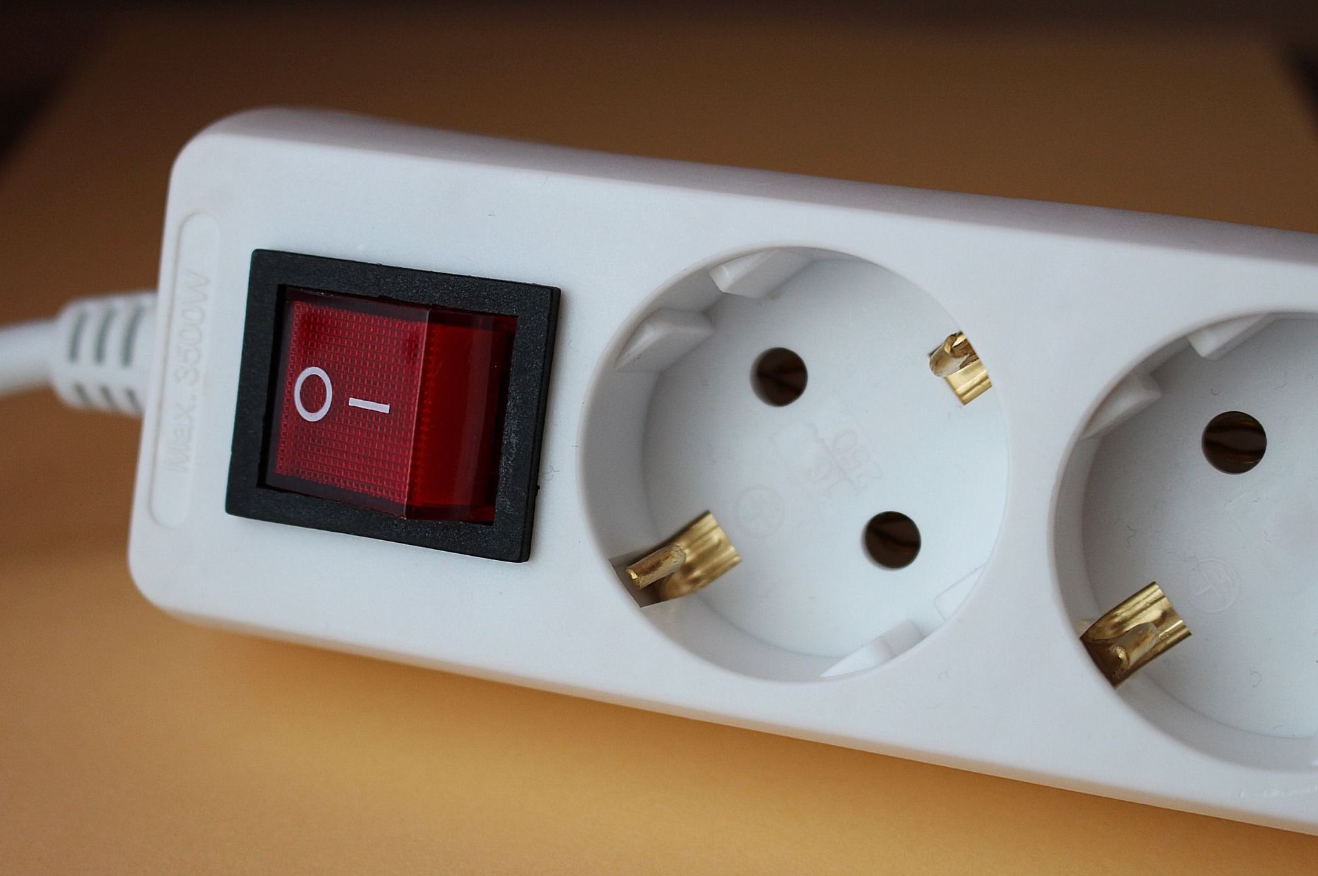 Pequeño material eléctrico: Productos de Luzalba Pequeño material eléctrico: Productos de Luzalba