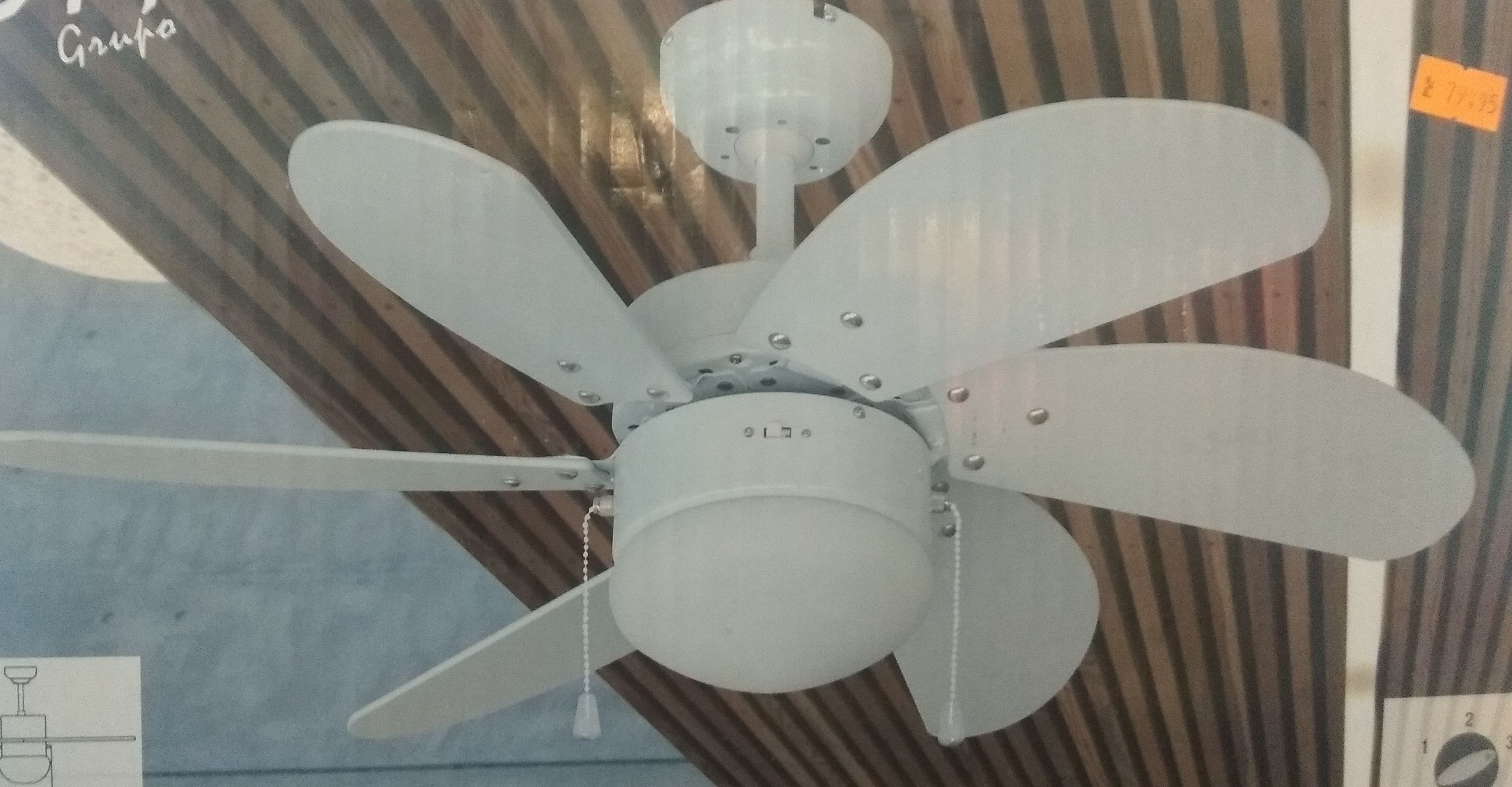 ventilador mod Aral: Productos de Luzalba ventilador mod Aral: Productos de Luzalba