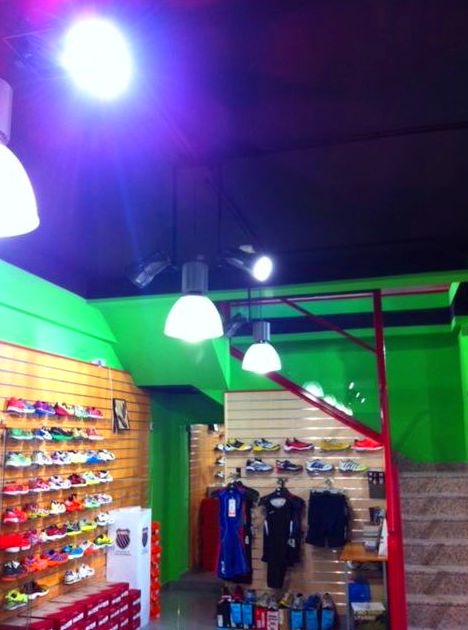 Instalación eléctrica en BIKILA : Productos de Luzalba Instalación eléctrica en BIKILA : Productos de Luzalba