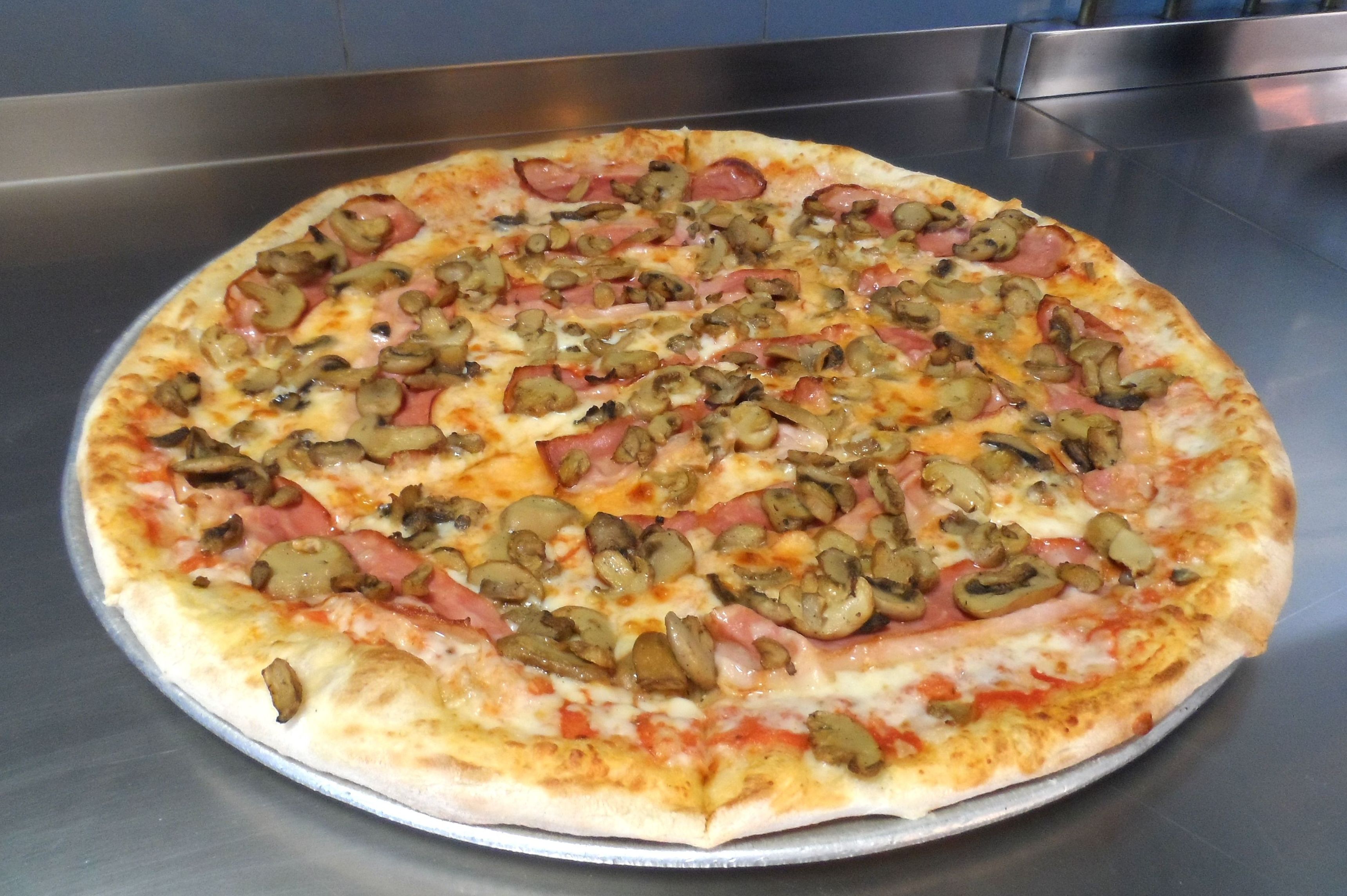 Porciones pizza: Carta de Pizzería Pizz - Bur Porciones pizza: Carta de Pizzería Pizz - Bur
