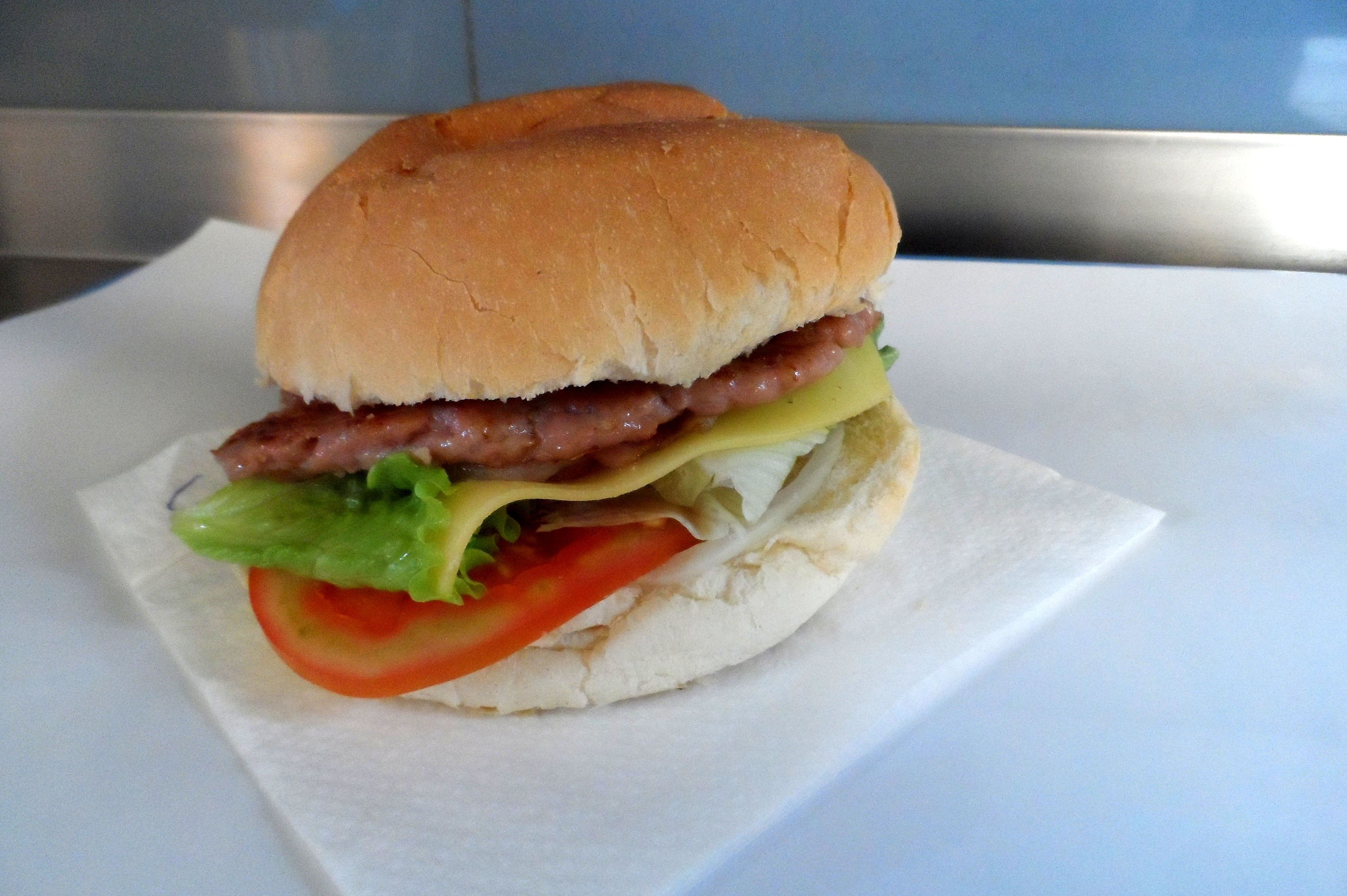 Hamburguesas: Carta de Pizzería Pizz - Bur Hamburguesas: Carta de Pizzería Pizz - Bur