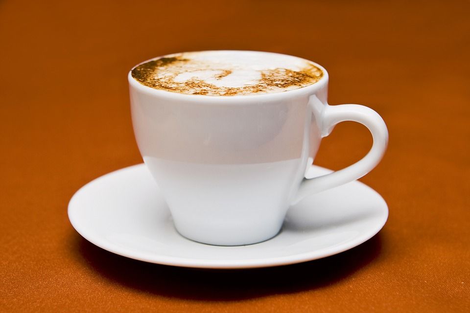 Cafés: Nuestra carta de Restaurante Escaleritas Cafés: Nuestra carta de Restaurante Escaleritas