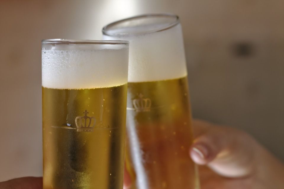 Cerveza: Nuestra carta de Restaurante Escaleritas Cerveza: Nuestra carta de Restaurante Escaleritas