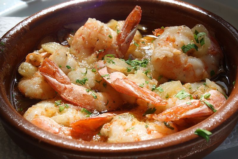 Para ir picando: Nuestra carta de Restaurante Escaleritas Para ir picando: Nuestra carta de Restaurante Escaleritas