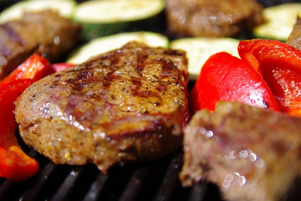 De nuestras parrilla: Nuestra carta de Restaurante Escaleritas De nuestras parrilla: Nuestra carta de Restaurante Escaleritas