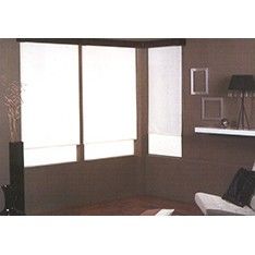 Protección solar interior: Productos y Servicios de Toldos Alutiz Hnos. Protección solar interior: Productos y Servicios de Toldos Alutiz Hnos.