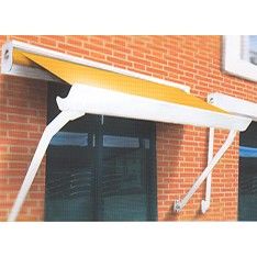 Toldo cofre: Productos y Servicios de Toldos Alutiz Hnos. Toldo cofre: Productos y Servicios de Toldos Alutiz Hnos.