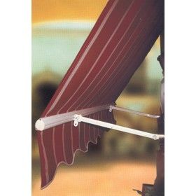 Toldo con brazos stor: Productos y Servicios de Toldos Alutiz Hnos. Toldo con brazos stor: Productos y Servicios de Toldos Alutiz Hnos.