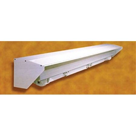 Tejadillo de aluminio: Productos y Servicios de Toldos Alutiz Hnos. Tejadillo de aluminio: Productos y Servicios de Toldos Alutiz Hnos.
