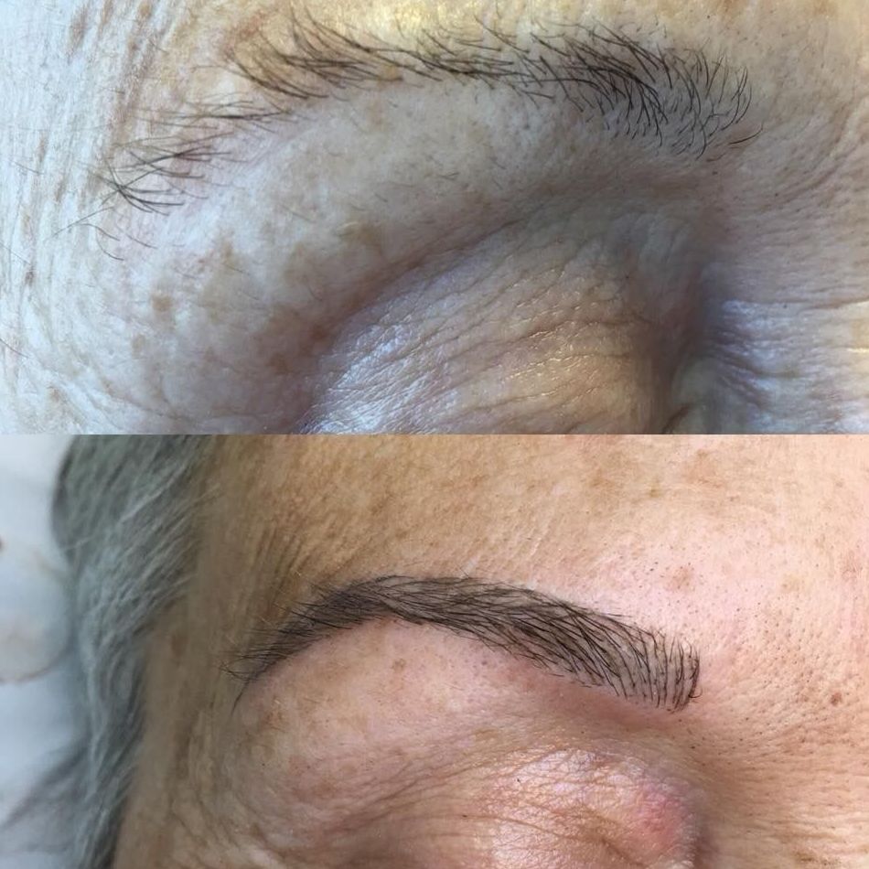 Microblading: Tratamientos de Landa Centro de Belleza Microblading: Tratamientos de Landa Centro de Belleza