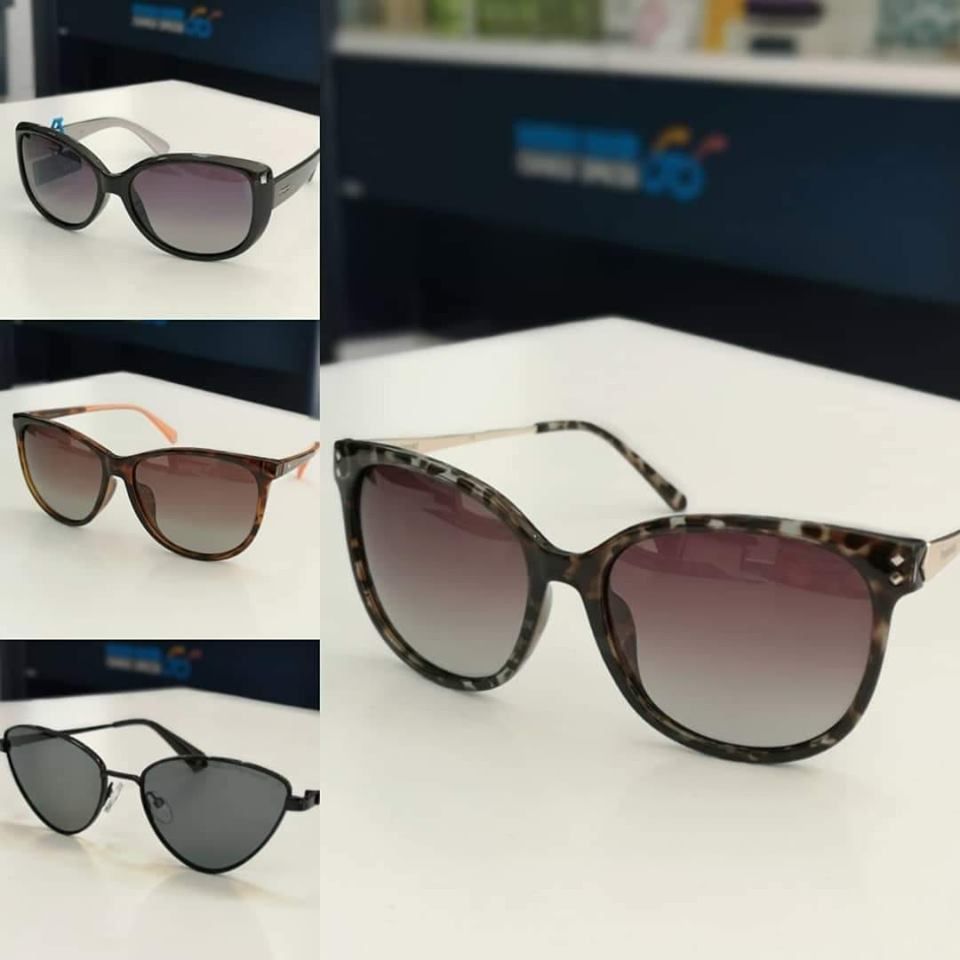Gafas de sol: Servicios de Óptica Tomé Cano Gafas de sol: Servicios de Óptica Tomé Cano