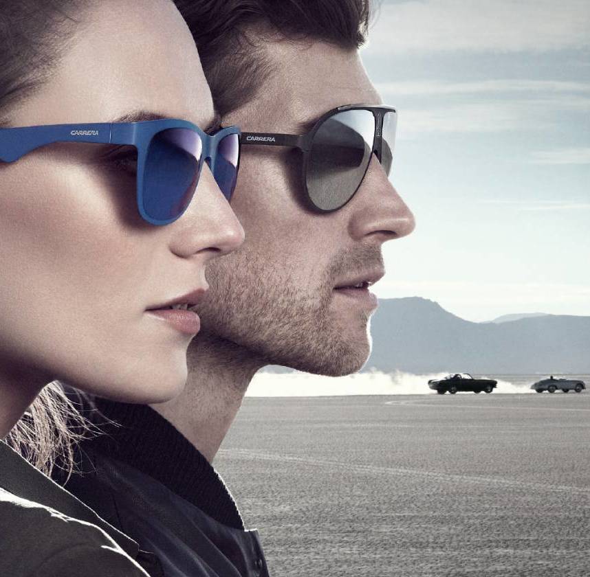 BLACK SUMMER EN GAFAS DE SOL DE MARCA: Óptica y audiología de ÓPTICA LA SERNA - CENTRO AUDITIVO BLACK SUMMER EN GAFAS DE SOL DE MARCA: Óptica y audiología de ÓPTICA LA SERNA - CENTRO AUDITIVO