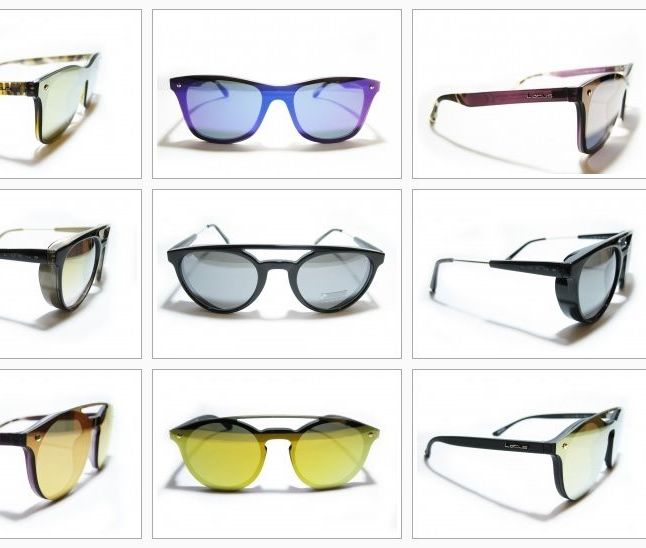 GAFAS DE SOL EN PROMOCIÓN: Óptica y audiología de ÓPTICA LA SERNA - CENTRO AUDITIVO GAFAS DE SOL EN PROMOCIÓN: Óptica y audiología de ÓPTICA LA SERNA - CENTRO AUDITIVO