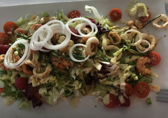 Raciones: Servicios de Restaurante Casa Quijano Raciones: Servicios de Restaurante Casa Quijano