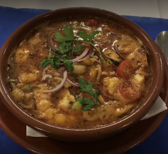 Cocina casera: Servicios de Restaurante Casa Quijano Cocina casera: Servicios de Restaurante Casa Quijano