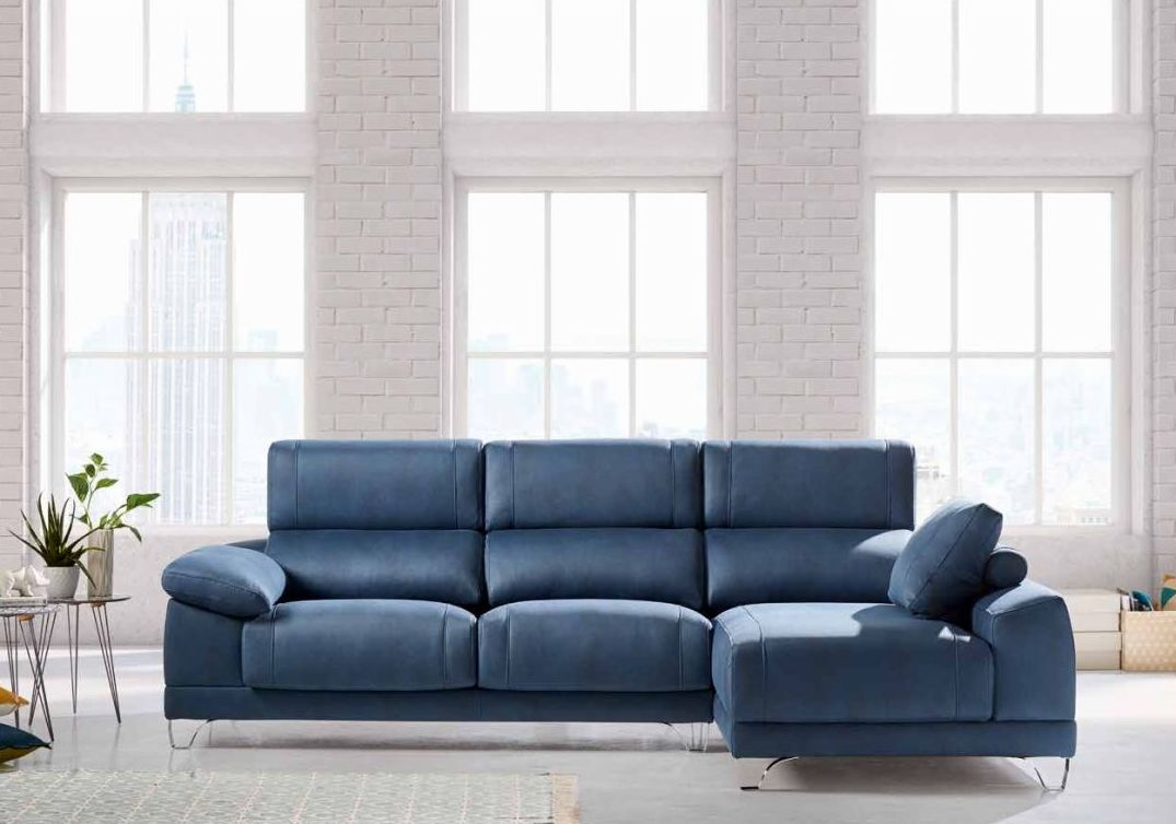 SOFA CHAISE ALEXA SOFA CHAISE ALEXA