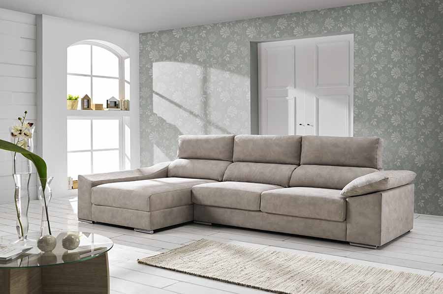 Chaise Modelo Alexa: Productos de OPORTUNISSIMO MELIANA Chaise Modelo Alexa: Productos de OPORTUNISSIMO MELIANA