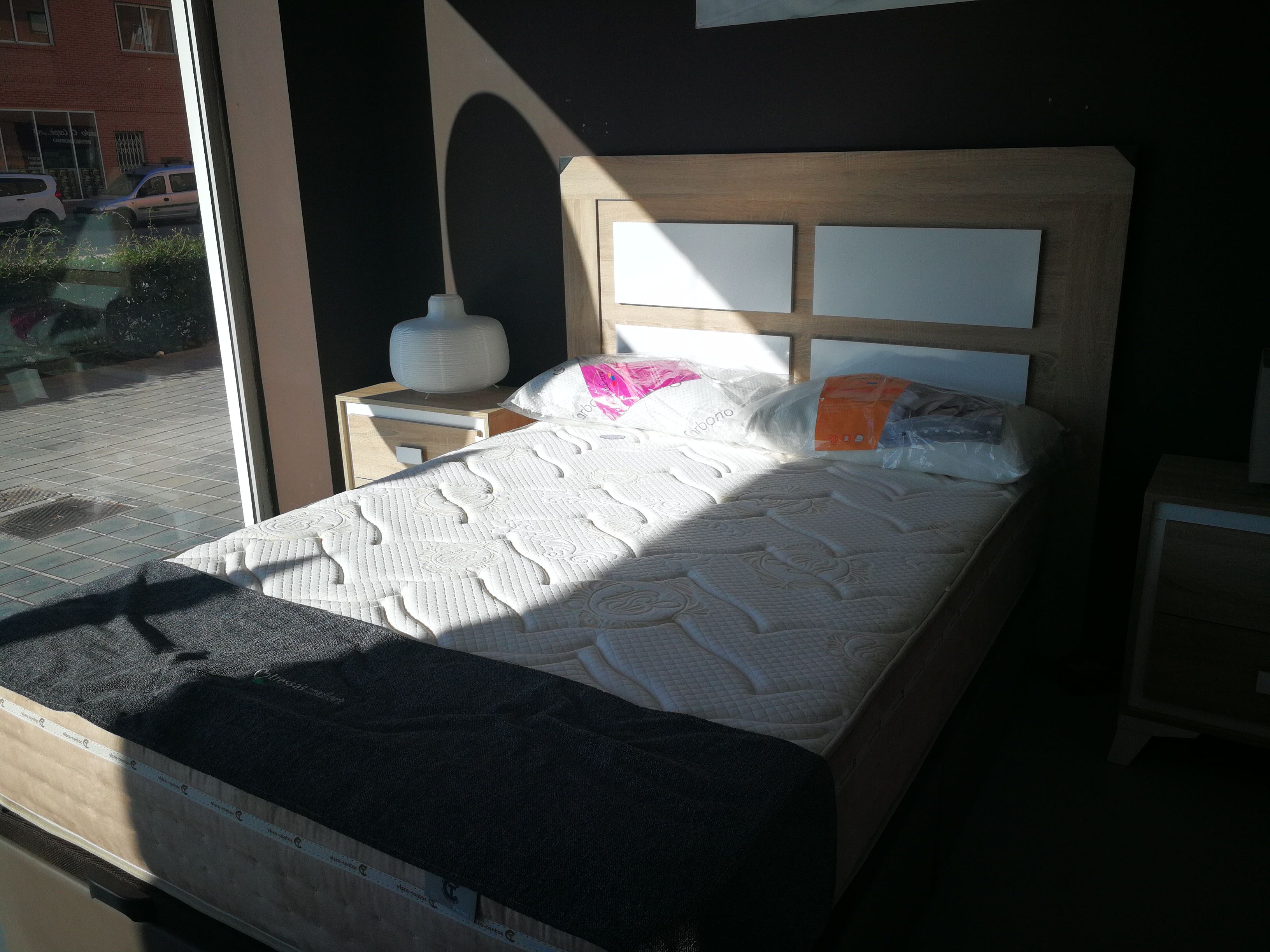 Muebles: Productos de OPORTUNISSIMO MELIANA Muebles: Productos de OPORTUNISSIMO MELIANA