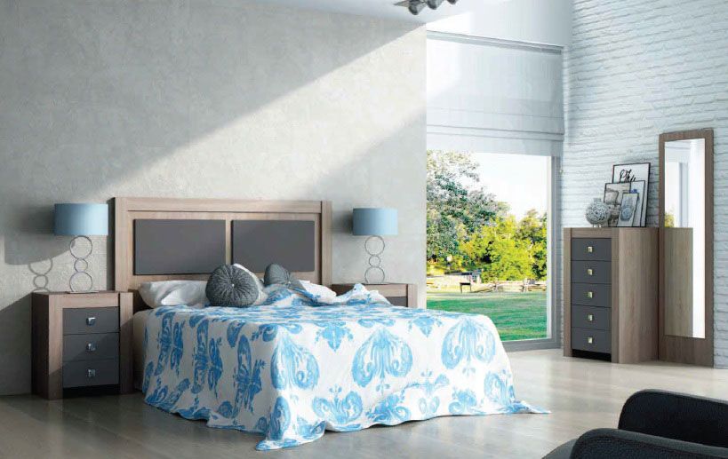 Muebles: Productos de OPORTUNISSIMO MELIANA Muebles: Productos de OPORTUNISSIMO MELIANA