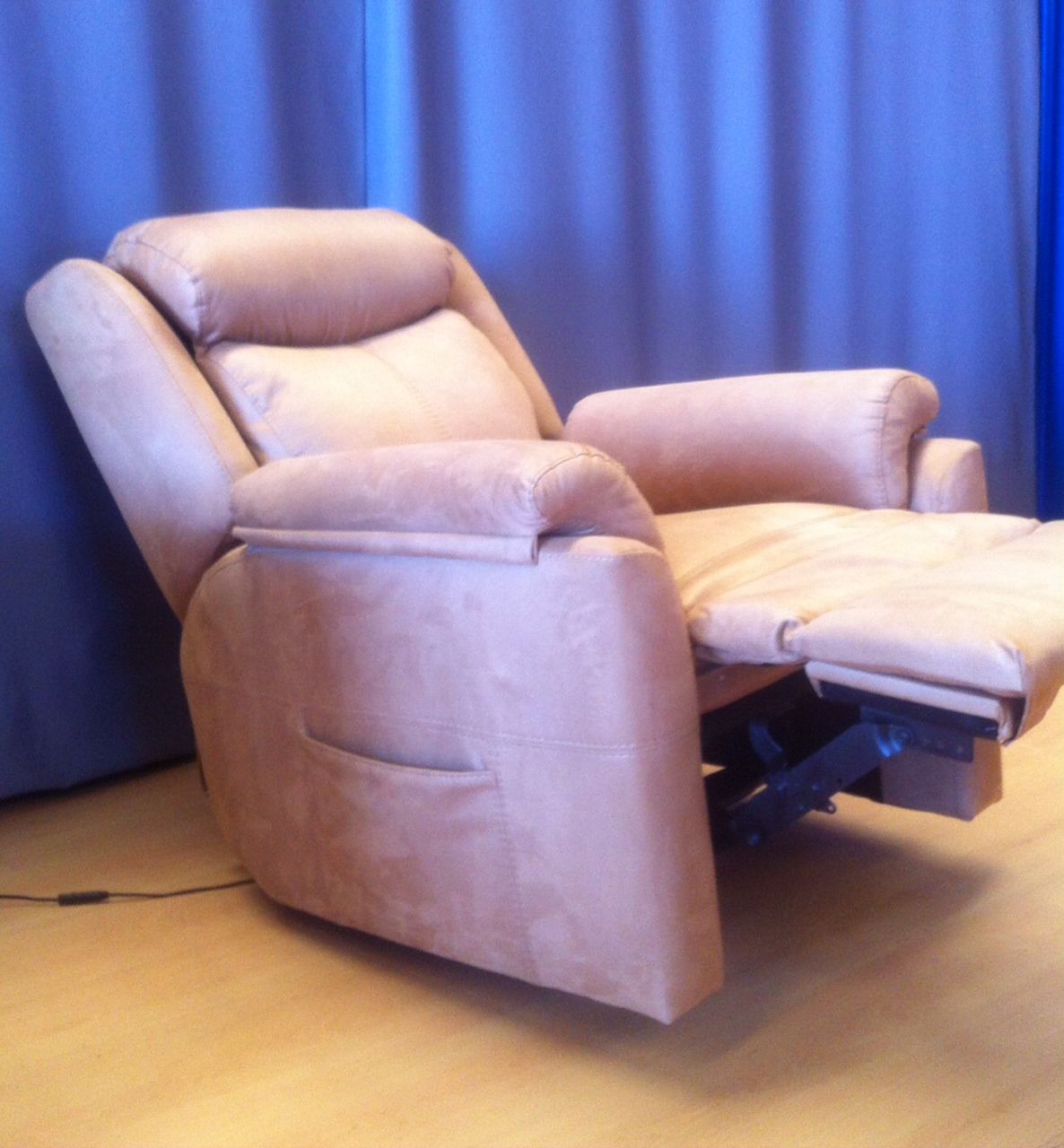 Sillón Relax Modelo Piola: Productos de OPORTUNISSIMO MELIANA Sillón Relax Modelo Piola: Productos de OPORTUNISSIMO MELIANA