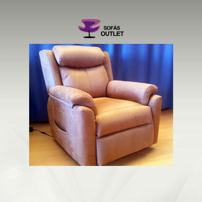 Sillón Relax Modelo Piola: Productos de OPORTUNISSIMO MELIANA Sillón Relax Modelo Piola: Productos de OPORTUNISSIMO MELIANA