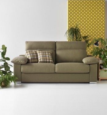 Tapicería, sofás y sillones: Catálogo de Muebles Sánchez Tapicería, sofás y sillones: Catálogo de Muebles Sánchez