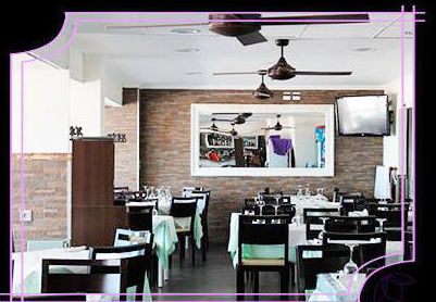carta restaurante las olas en Calpe carta restaurante las olas en Calpe