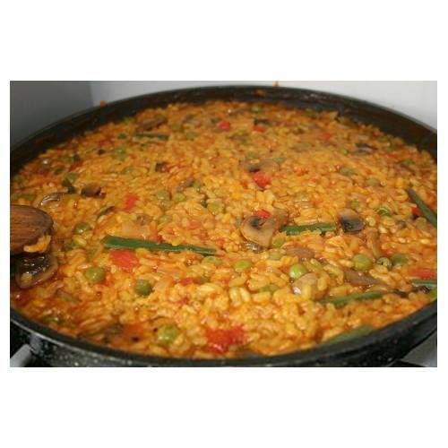 Arroces: Carta de Las Olas Arroces: Carta de Las Olas