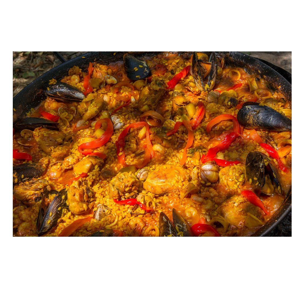 Arroces: Carta de Las Olas Arroces: Carta de Las Olas