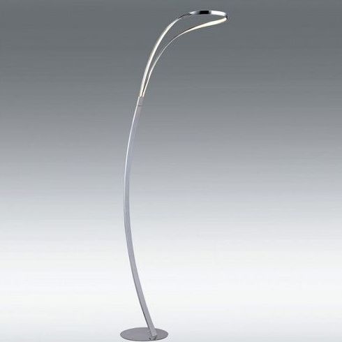Pie LED modelo Euphoria Pie LED modelo Euphoria