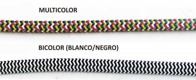 cable liso fantasía cable liso fantasía