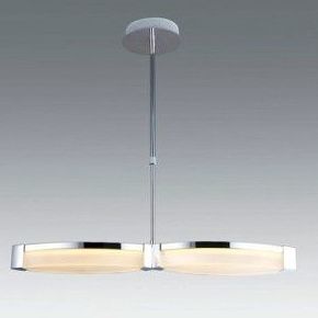 Lámpara LEd modelo Elegance 3 Lámpara LEd modelo Elegance 3